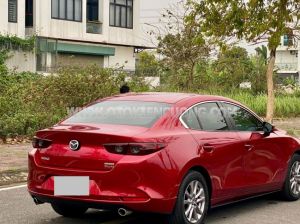Xe Mazda 3 1.5L Deluxe 2022