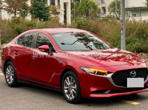 Xe Mazda 3 1.5L Deluxe 2022