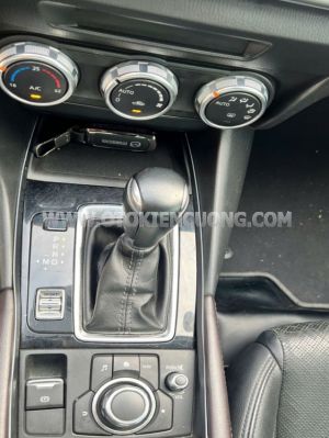 Xe Mazda 3 1.5L Luxury 2019