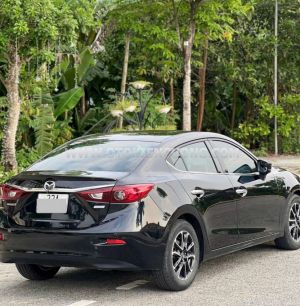 Xe Mazda 3 1.5L Luxury 2019