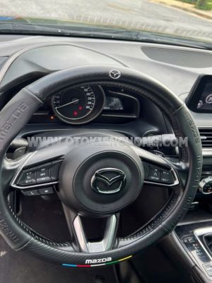 Xe Mazda 3 1.5L Luxury 2019