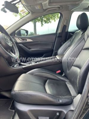 Xe Mazda 3 1.5L Luxury 2019