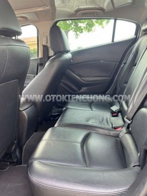 Xe Mazda 3 1.5L Luxury 2019