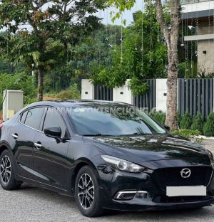 Xe Mazda 3 1.5L Luxury 2019