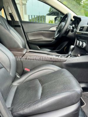 Xe Mazda 3 1.5L Luxury 2019