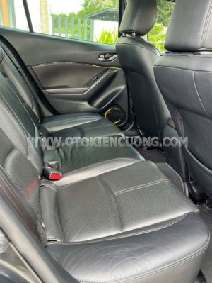 Xe Mazda 3 1.5L Luxury 2019