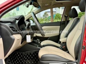 Xe Hyundai Accent 1.4 AT Đặc Biệt 2022