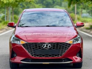 Xe Hyundai Accent 1.4 AT Đặc Biệt 2022