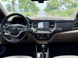 Xe Hyundai Accent 1.4 AT Đặc Biệt 2022