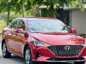 Xe Hyundai Accent 1.4 AT Đặc Biệt 2022
