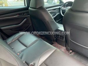 Xe Mazda 3 1.5L Luxury 2024