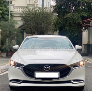 Xe Mazda 3 1.5L Luxury 2024
