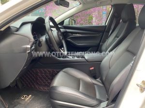 Xe Mazda 3 1.5L Luxury 2024