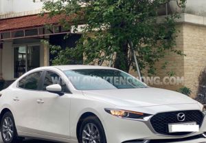 Xe Mazda 3 1.5L Luxury 2024