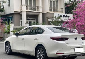 Xe Mazda 3 1.5L Luxury 2024
