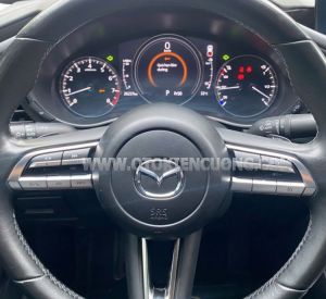 Xe Mazda 3 1.5L Luxury 2024