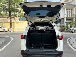 Xe Honda BR V G 2025