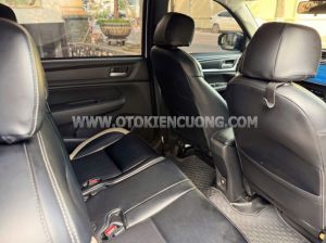 Xe Honda BR V G 2025