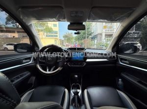 Xe Honda BR V G 2025