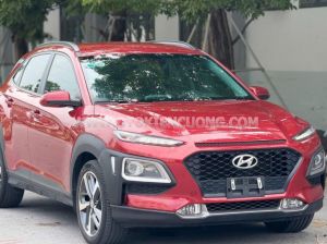 Xe Hyundai Kona Đặc Biệt 2.0 AT 2021