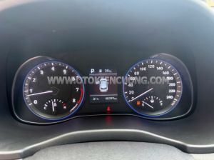Xe Hyundai Kona Đặc Biệt 2.0 AT 2021