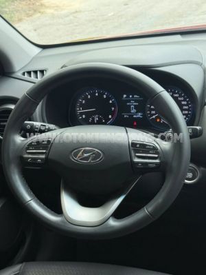 Xe Hyundai Kona Đặc Biệt 2.0 AT 2021
