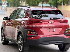 Xe Hyundai Kona Đặc Biệt 2.0 AT 2021