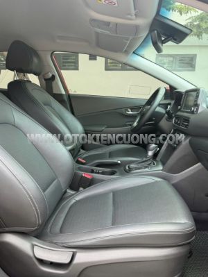 Xe Hyundai Kona Đặc Biệt 2.0 AT 2021