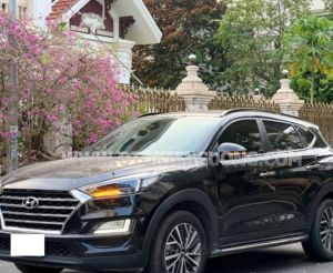 Xe Hyundai Tucson 2.0 AT Đặc biệt 2021