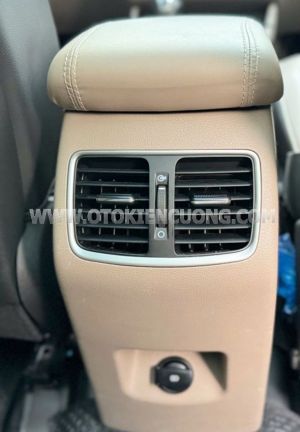 Xe Hyundai Tucson 2.0 AT Đặc biệt 2021