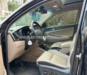 Xe Hyundai Tucson 2.0 AT Đặc biệt 2021
