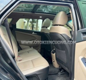 Xe Hyundai Tucson 2.0 AT Đặc biệt 2021