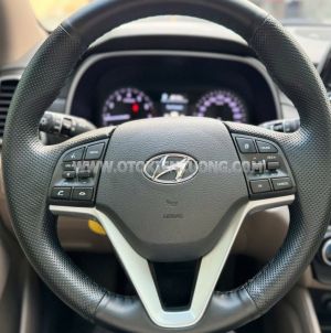 Xe Hyundai Tucson 2.0 AT Đặc biệt 2021