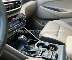 Xe Hyundai Tucson 2.0 AT Đặc biệt 2021