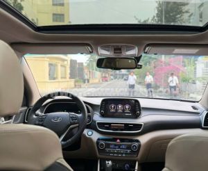 Xe Hyundai Tucson 2.0 AT Đặc biệt 2021