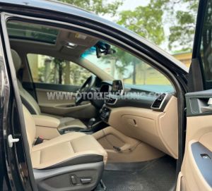 Xe Hyundai Tucson 2.0 AT Đặc biệt 2021