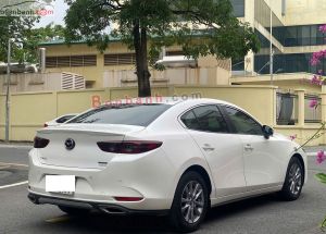 Xe Mazda 3 1.5L Luxury 2024