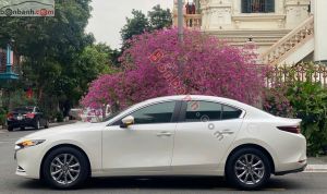Xe Mazda 3 1.5L Luxury 2024