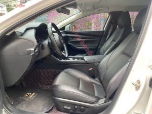 Xe Mazda 3 1.5L Luxury 2024