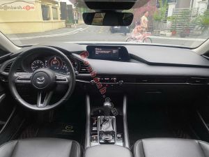 Xe Mazda 3 1.5L Luxury 2024
