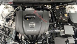 Xe Mazda 3 1.5L Luxury 2024