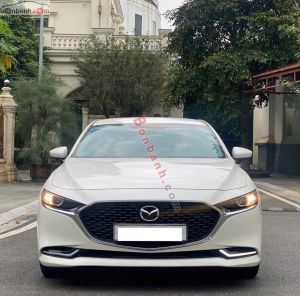 Xe Mazda 3 1.5L Luxury 2024