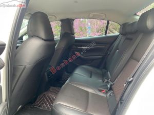 Xe Mazda 3 1.5L Luxury 2024