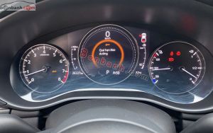 Xe Mazda 3 1.5L Luxury 2024