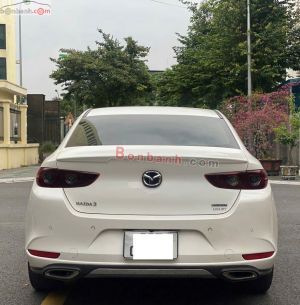 Xe Mazda 3 1.5L Luxury 2024