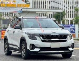Xe Kia Seltos Premium 1.4 AT 2020