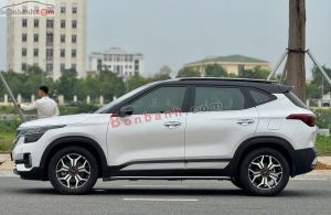 Xe Kia Seltos Premium 1.4 AT 2020
