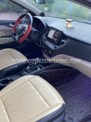 Xe Hyundai Accent 1.4 AT 2021