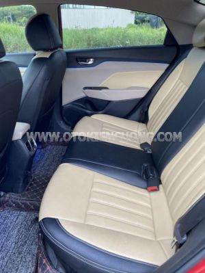 Xe Hyundai Accent 1.4 AT 2021