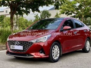 Xe Hyundai Accent 1.4 AT 2021